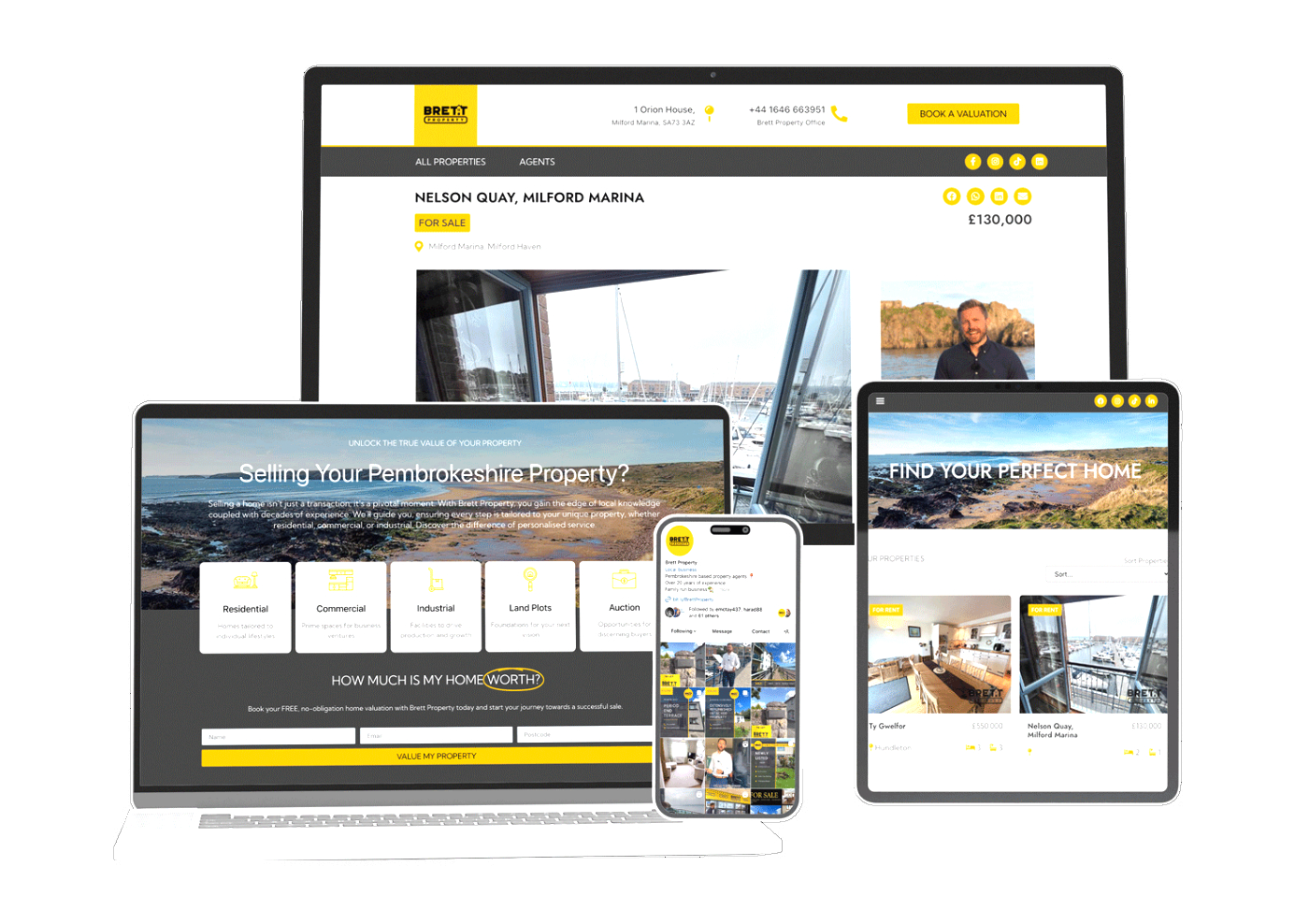 Responsive
